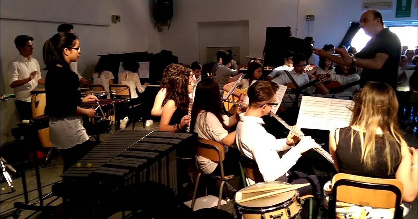 Un Gemellaggio Musicale per Omaggiare Federico II: Melfi e Torremaggiore Unite dalla Musica