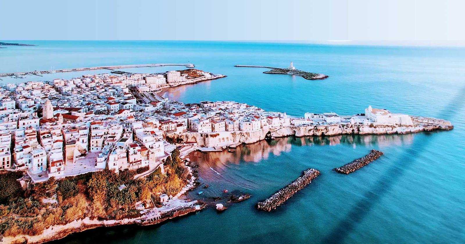 La Puglia, locomotiva economica dell'Italia: un'analisi della sua crescita straordinaria