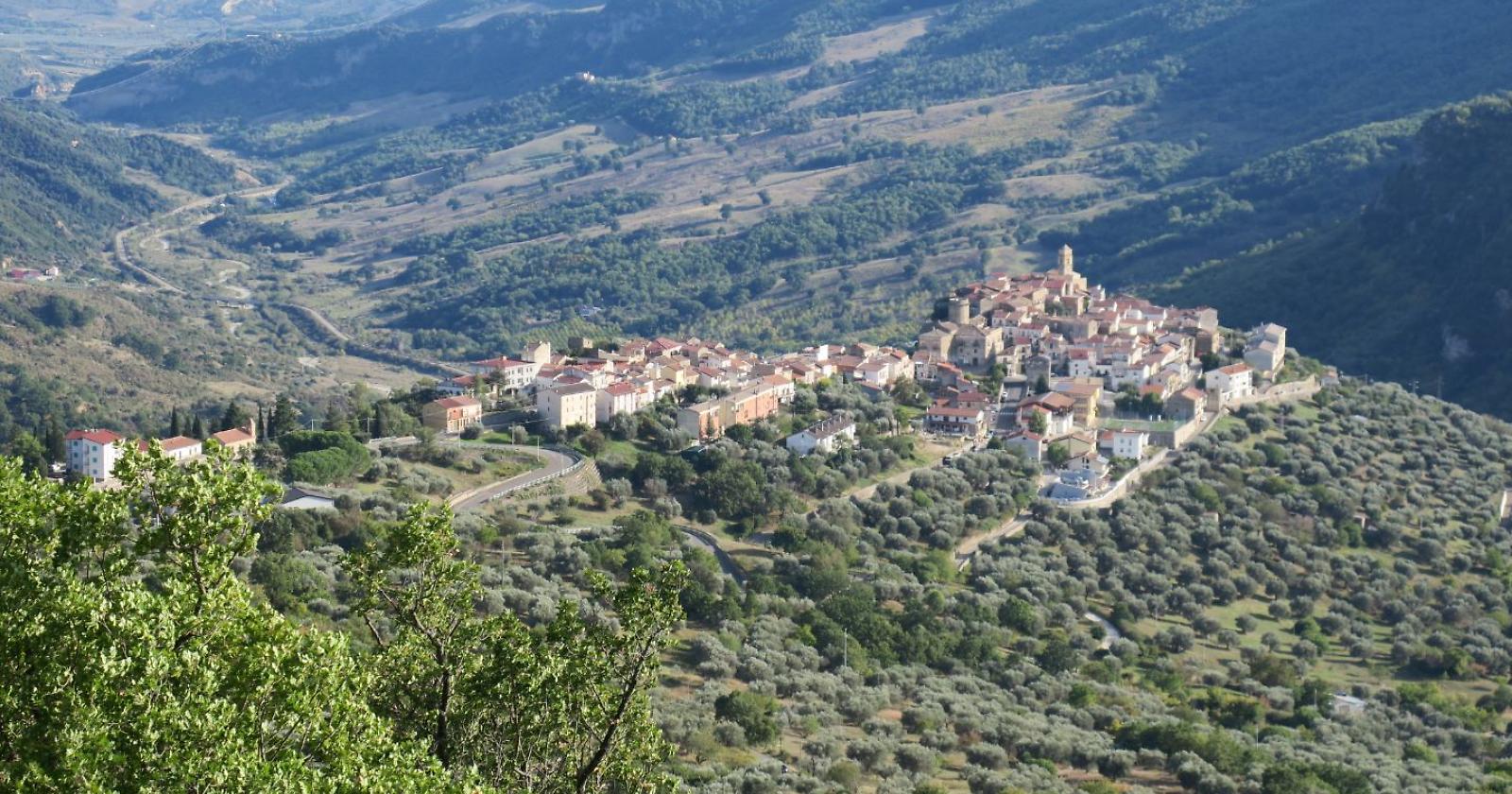 In Basilicata 52 comuni al voto, sono più elettori che residenti