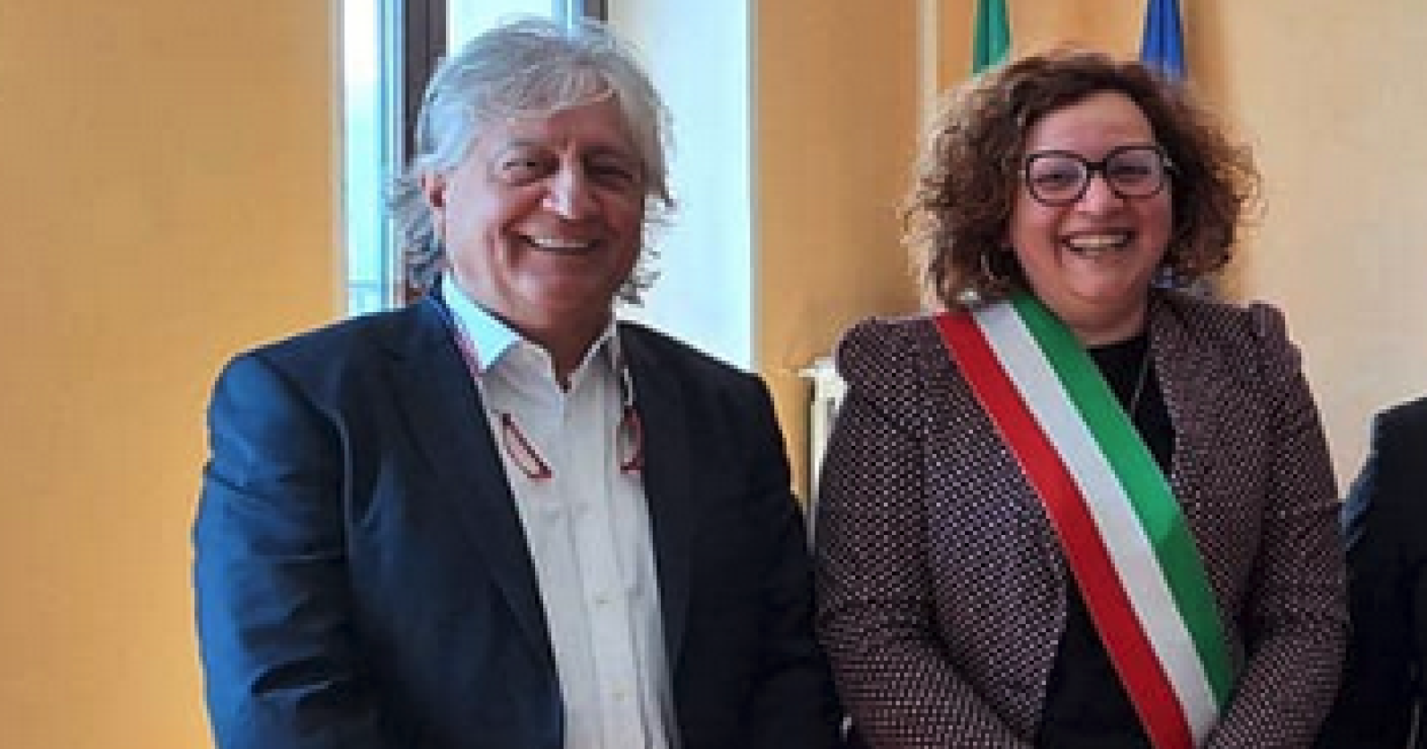 Chiaromonte: torna la sfida tra Carluccio e Viola