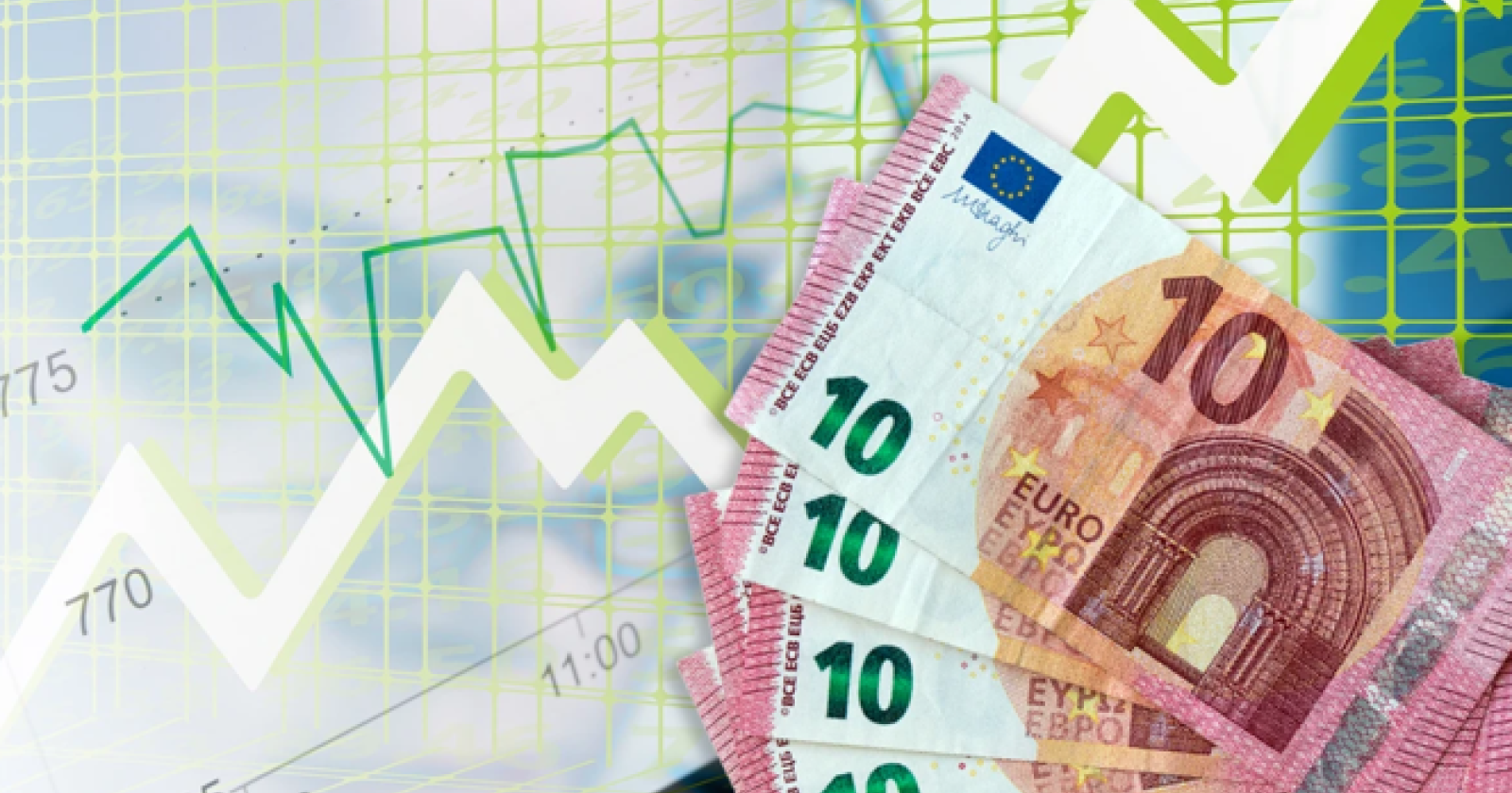 L'inflazione USA rallenta, ma non si ferma e i tassi restano in bilico
