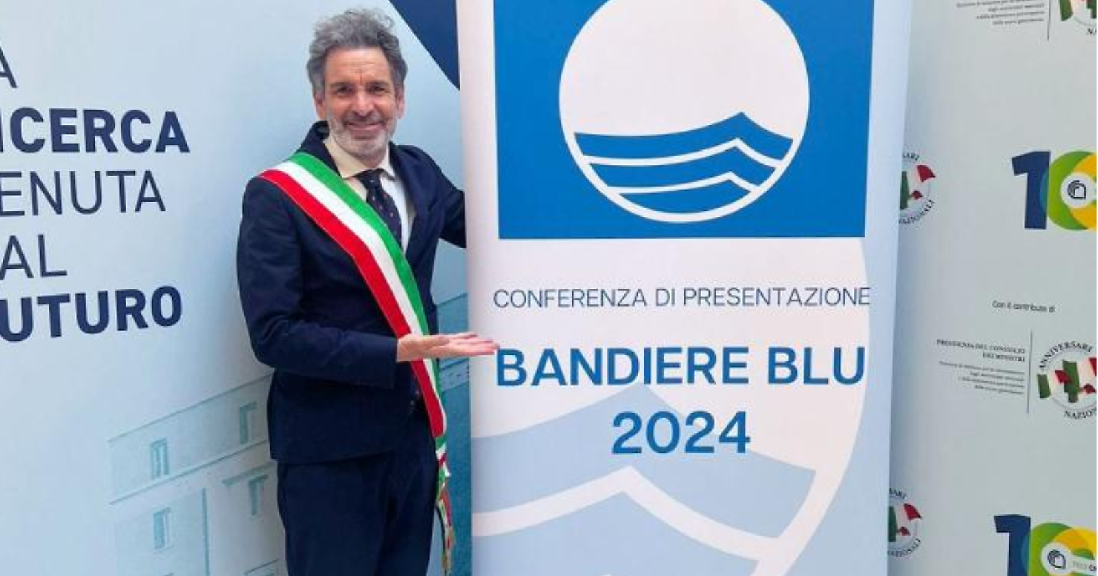 Le Bandiere Blu d'Italia: Puglia in Auge, Lecce Debutta