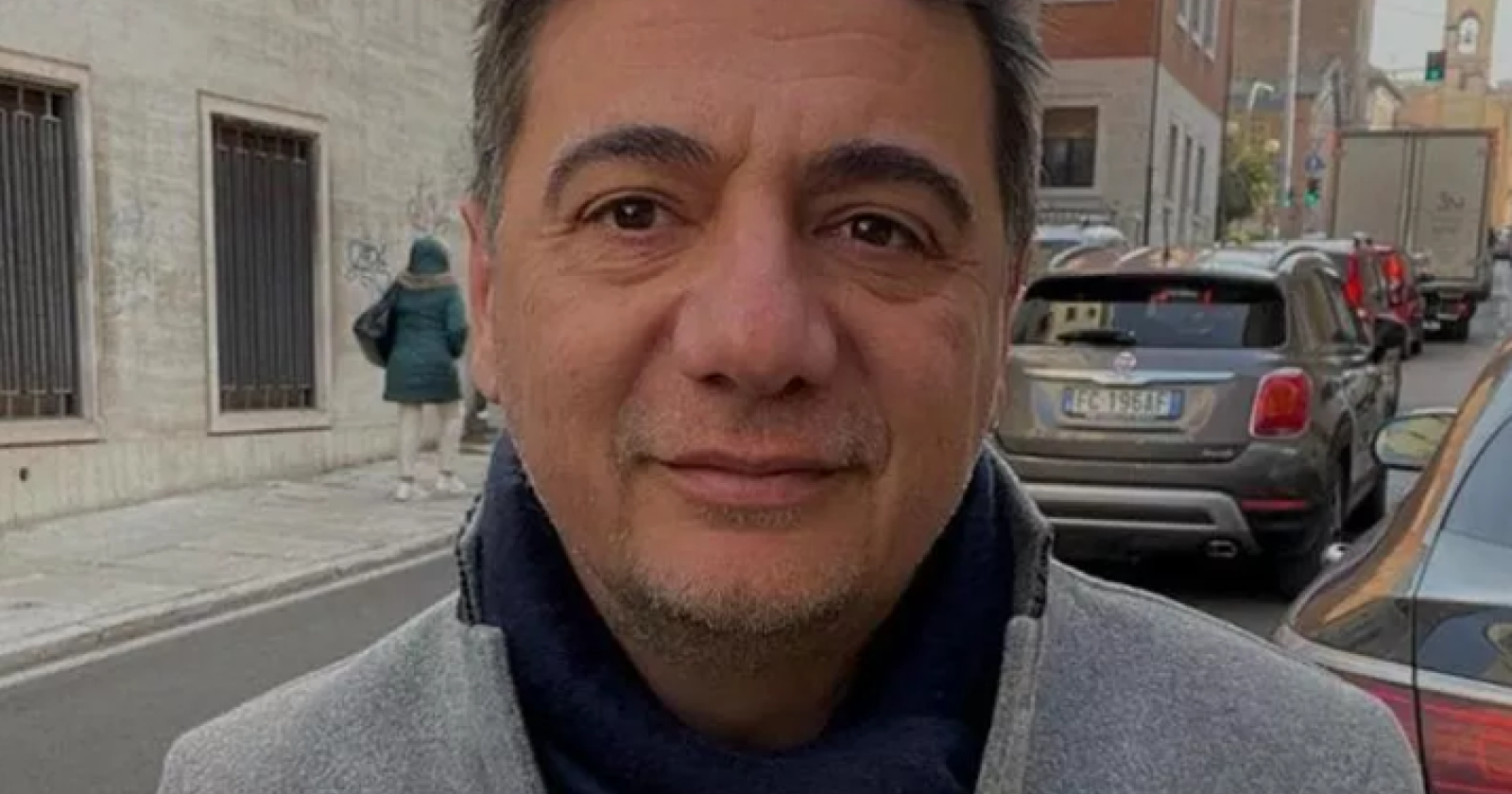 Vicecomandante e brigadiere dei Carabinieri di Ariano Irpino si sfidano per le elezioni a sindaco di Savignano