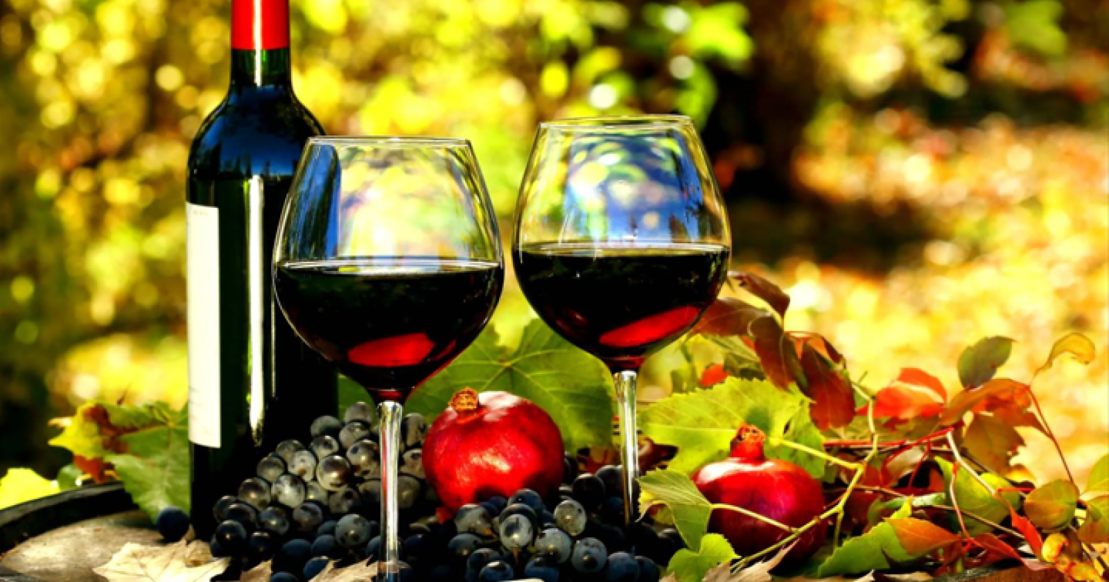 In Basilicata, terra dal vino "tosto", barcollano i bevitori