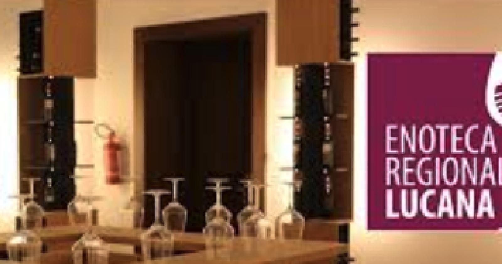 Nuovo slancio all'Enoteca regionale lucana con due innesti