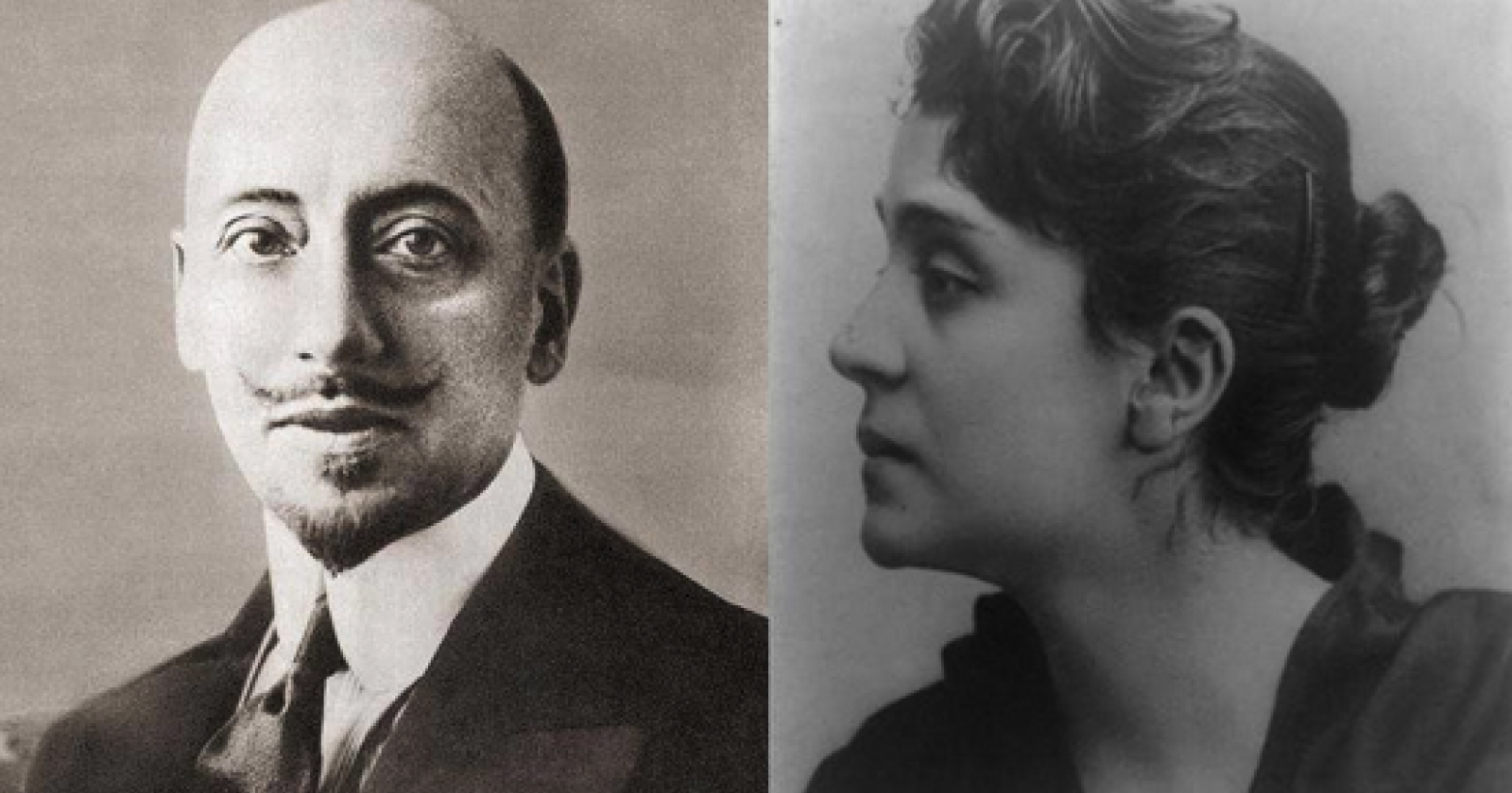 Oggi, 28 novembre 1924, D'Annunzio scrive a Padre Pio: «Mio fratello...»