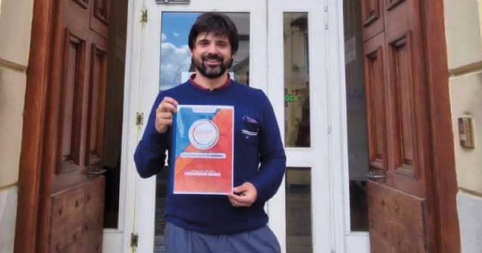 Potenza, Giuzio punta al cambiamento: «In un'ottica di ballottaggio possiamo dire la nostra»