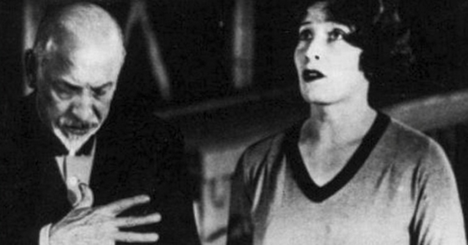 Epistolari, Luigi Pirandello e Marta Abba: storia di un delirio amoroso