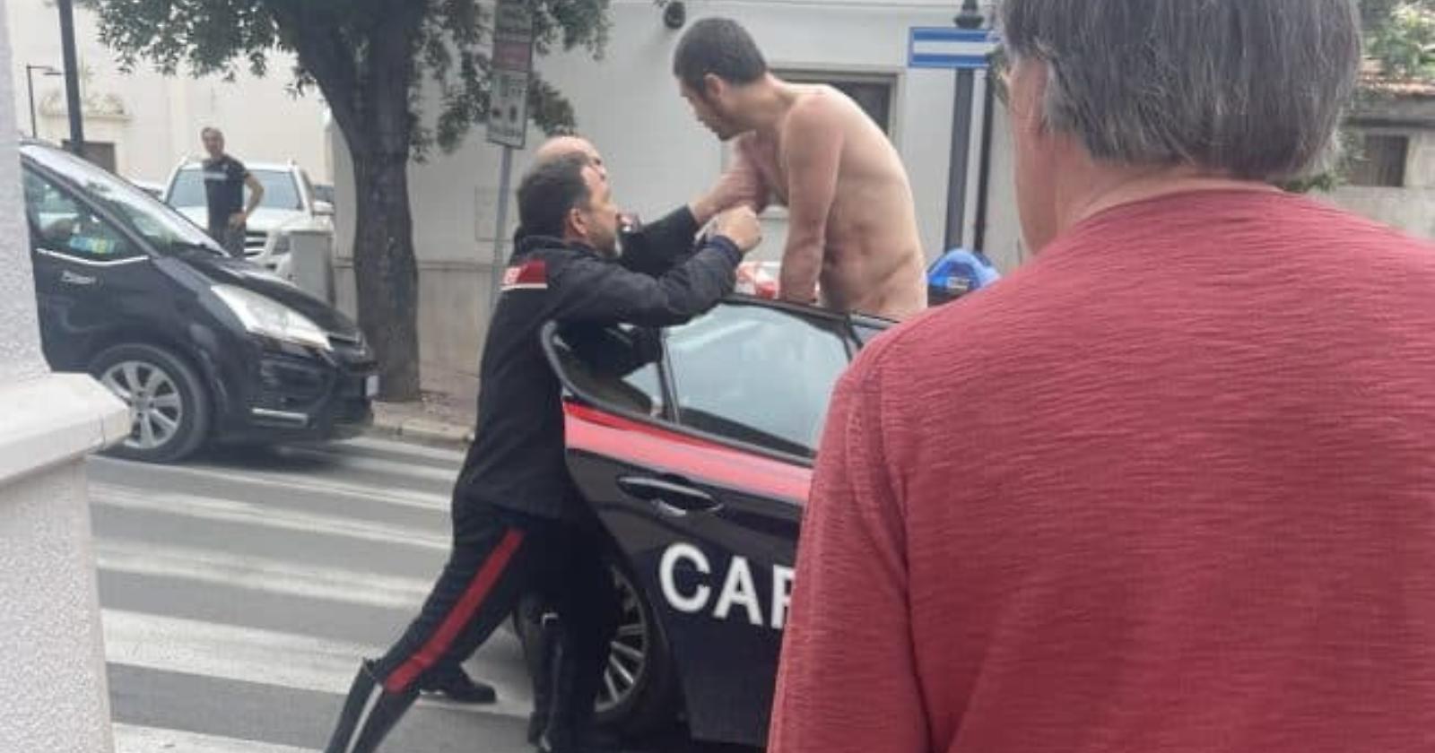 Trenta Minuti di Follia: San Giovanni Rotondo Sconvolta dall'Omicidio di Rachele Covino