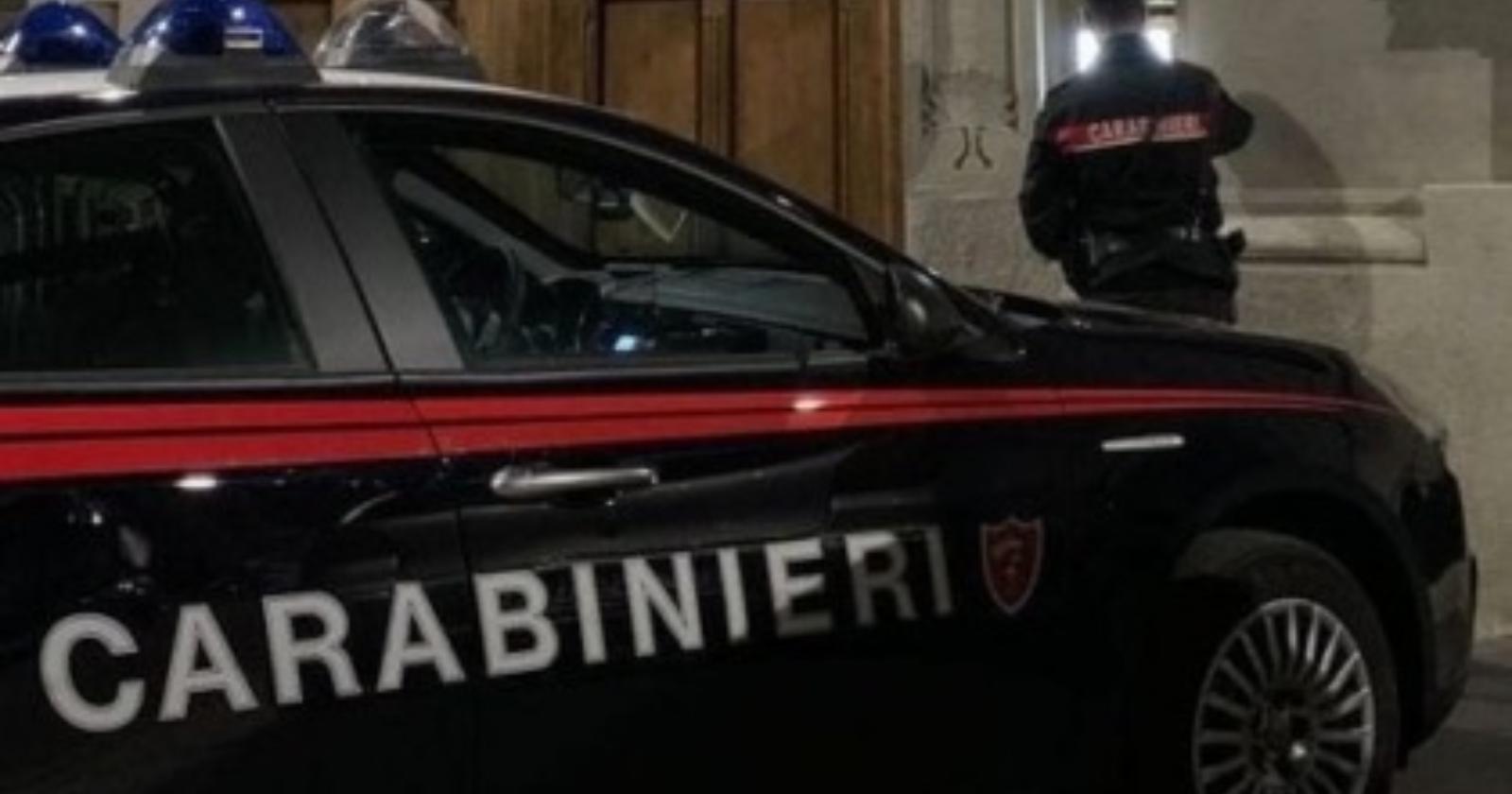 Aggrediscono mamma e figlia nel sonno a Zapponeta, portando via valori per 100mila euro