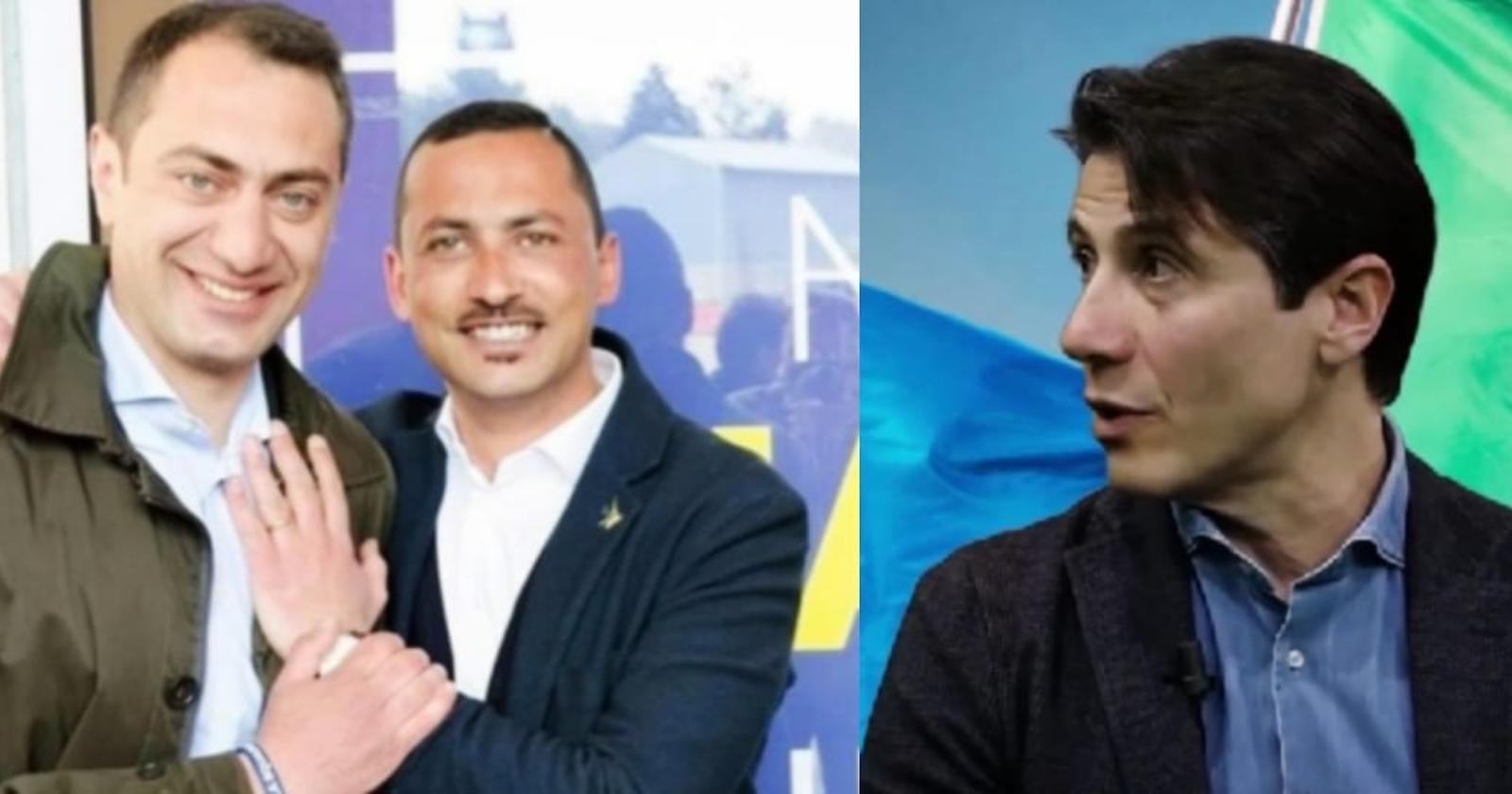 "Autovelox e sanità: la gente vuole mandare a casa il duo della Lega Nord Guarente-Fanelli"