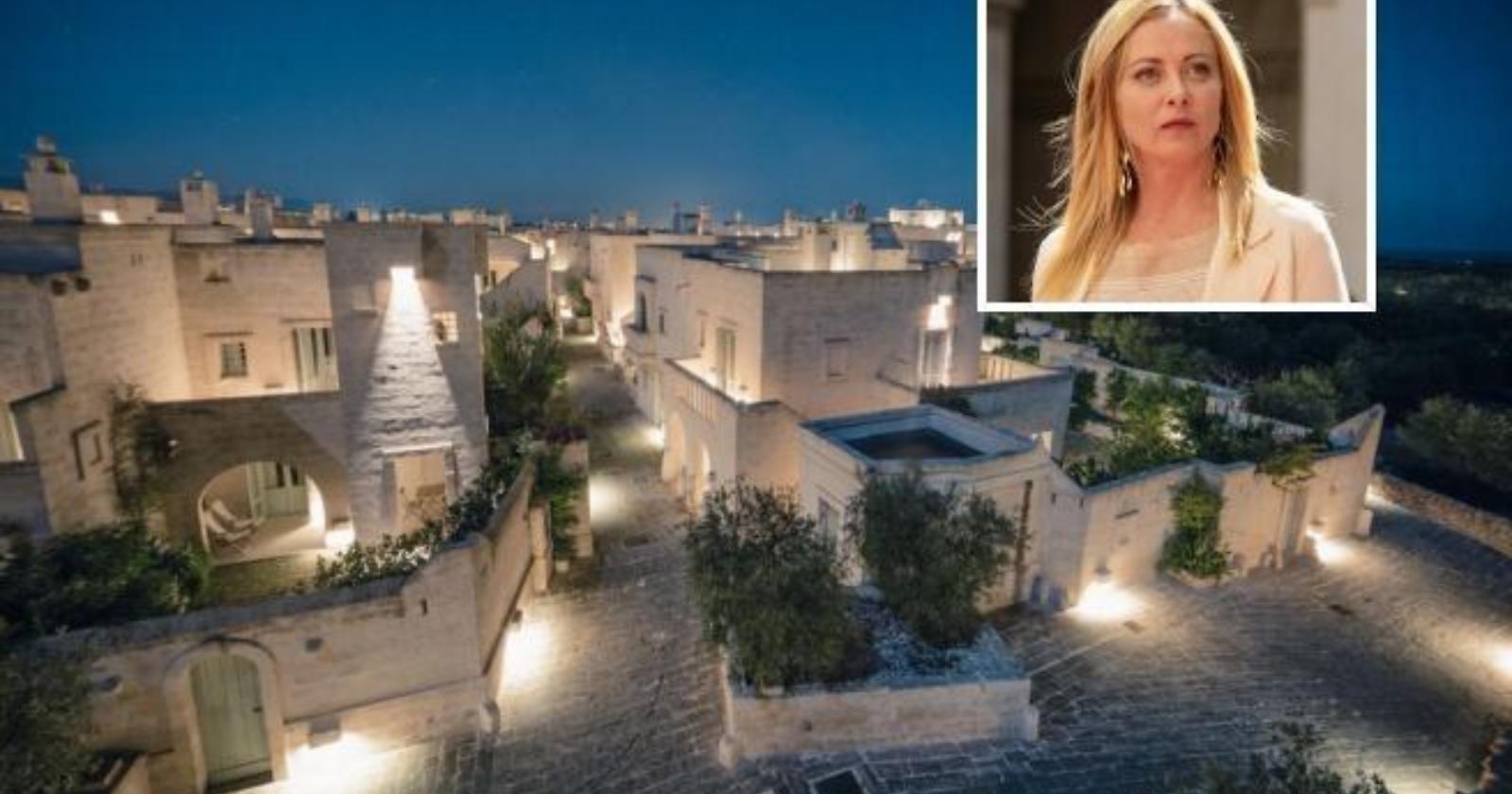 Parte il G7 di pace in risposta al G7 di guerra che si terrà in Puglia