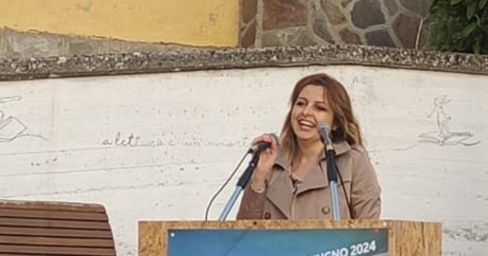 Avigliano al voto, Federica De Carlo (Impegno Comune) fa il punto: "Abbiamo un programma ambizioso e inclusivo"