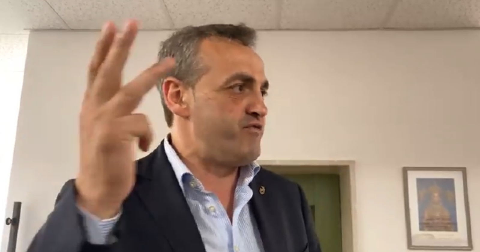 Viggiano: Cicala sfonda Caiazza con il 57,6 per cento di voti