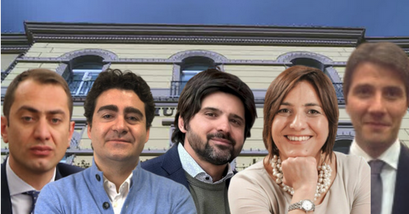 A Potenza il centrodestra con Fanelli non sfonda: sarà ballottaggio