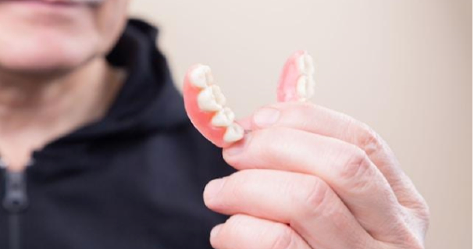 Cosa sono le dentiere mobili