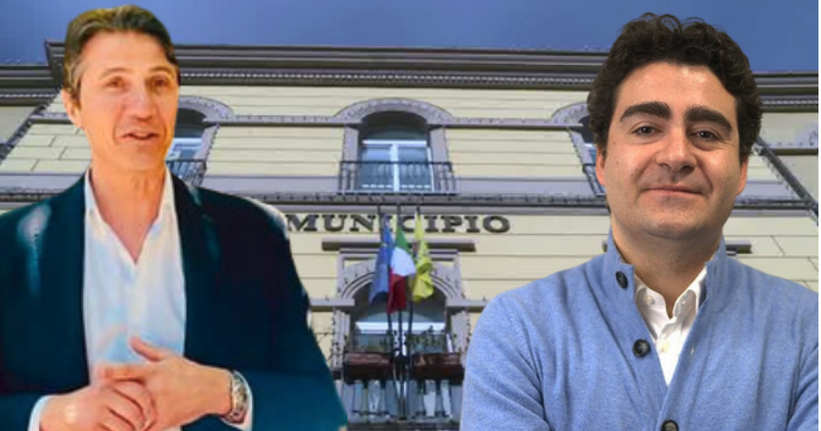 Potenza, sinitra ancora spaccata. Telesca pensa di farcela da solo? Smaldone: «Sì alla ricomposizione dell'Area progressista, ma è necessario l'apparentamento»