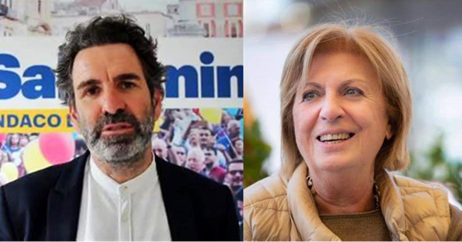 Ballottaggio a Lecce: La Corsa Finale tra Salvemini e Poli Bortone