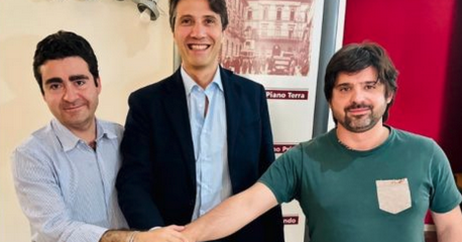 Potenza, centrosinistra senza apparentamenti ma con un accordo: la solita politica di compromessi?