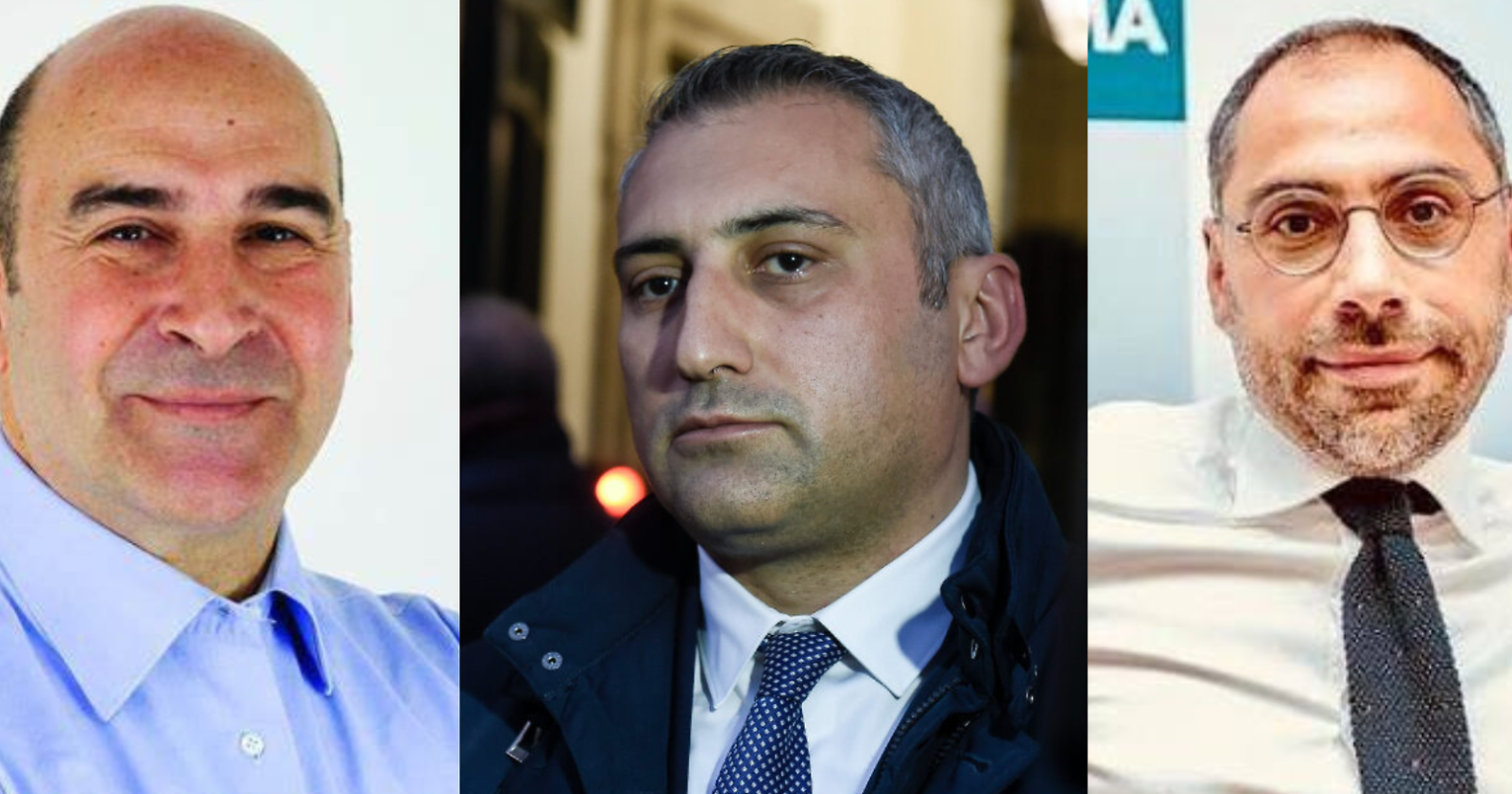 Marrese, Cifarelli e Lacorazza pronti a fare opposizione al generale: "Ignorati i diritti dei lavoratori dell’Alsia"