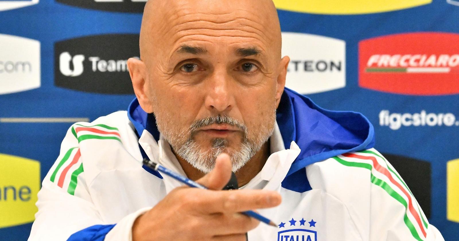 Euro 2024, chi sarà il centravanti di Spalletti?