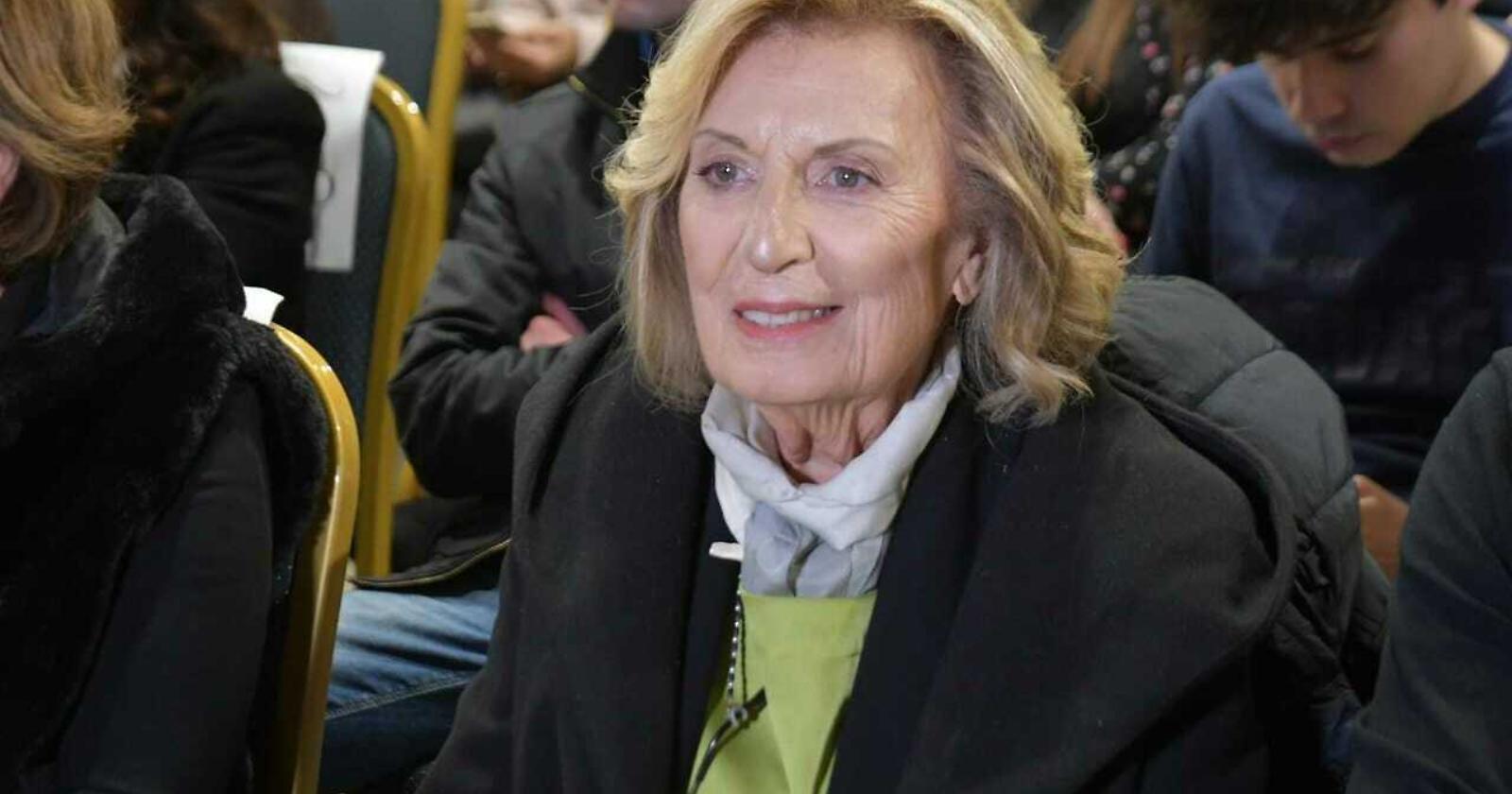 Esposto di Poli Bortone in Procura contro Emiliano con l'accusa di violazione del silenzio elettorale