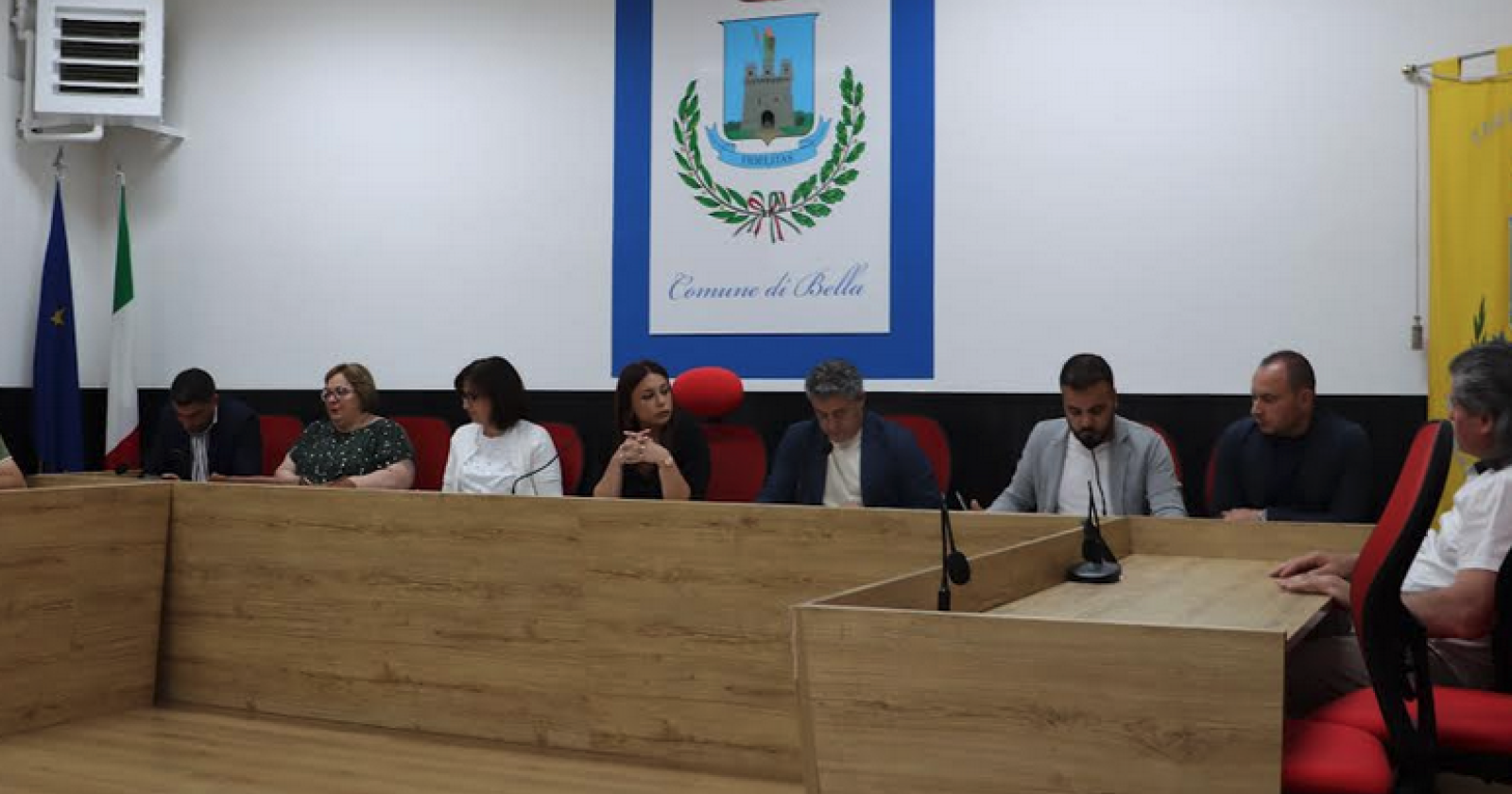 Bella conferma le tariffe della Tari per il 2024