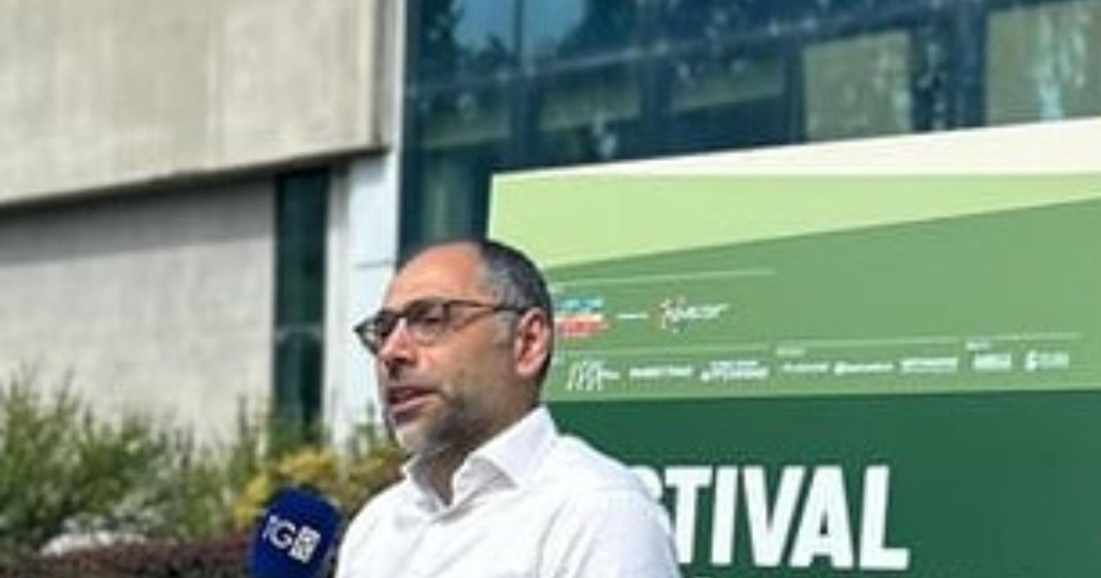 Sviluppo Sostenibile, duro Lacorazza (Pd): "Insieme alla Calabria, la Basilicata è fanalino di coda"