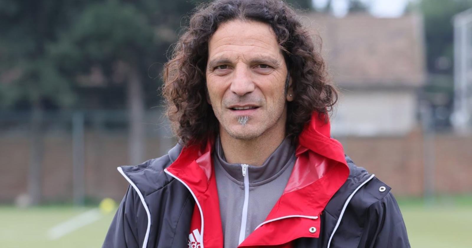 Da Andria a Foggia, a Campobasso: Pineto sceglie Cudini come nuovo allenatore 