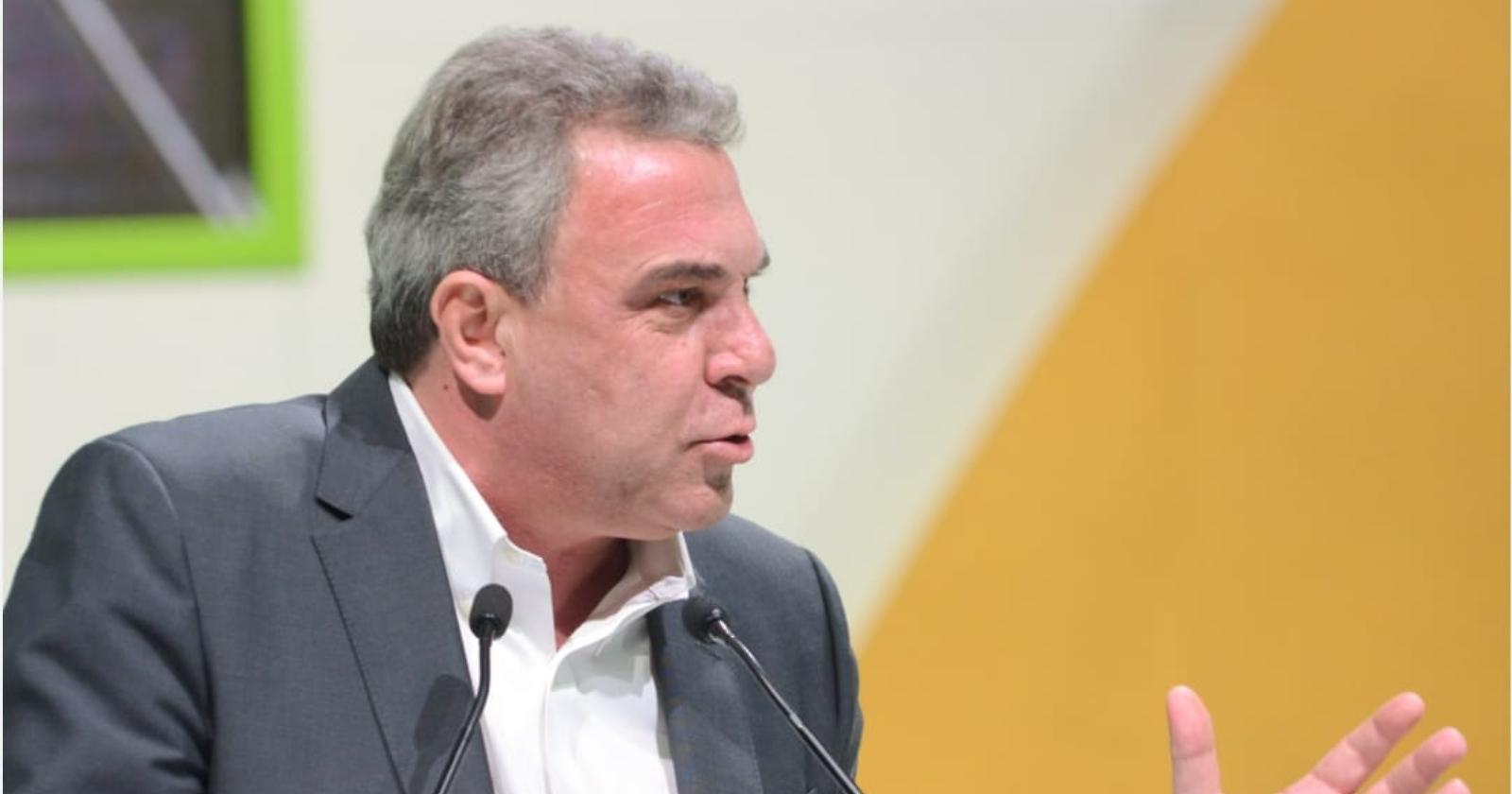 Morti bianche e caporalato: il segretario nazionale della Cisl, Luigi Sbarra, a Matera 
