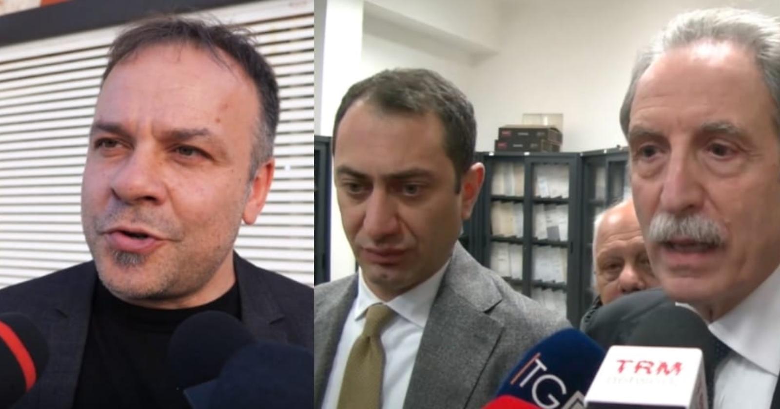 Prima le europee, poi la batosta di Fanelli a Potenza. Lomuti (M5s): "Dopo 2 mesi e mezzo manca la giunta regionale"
