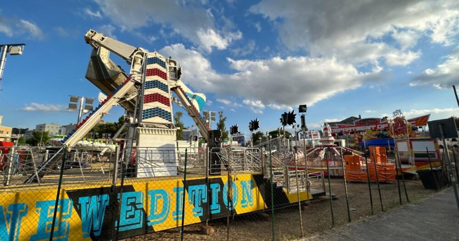 Festa della Bruna 2024 a Matera: ecco tutte le criticità segnalate da Legambiente