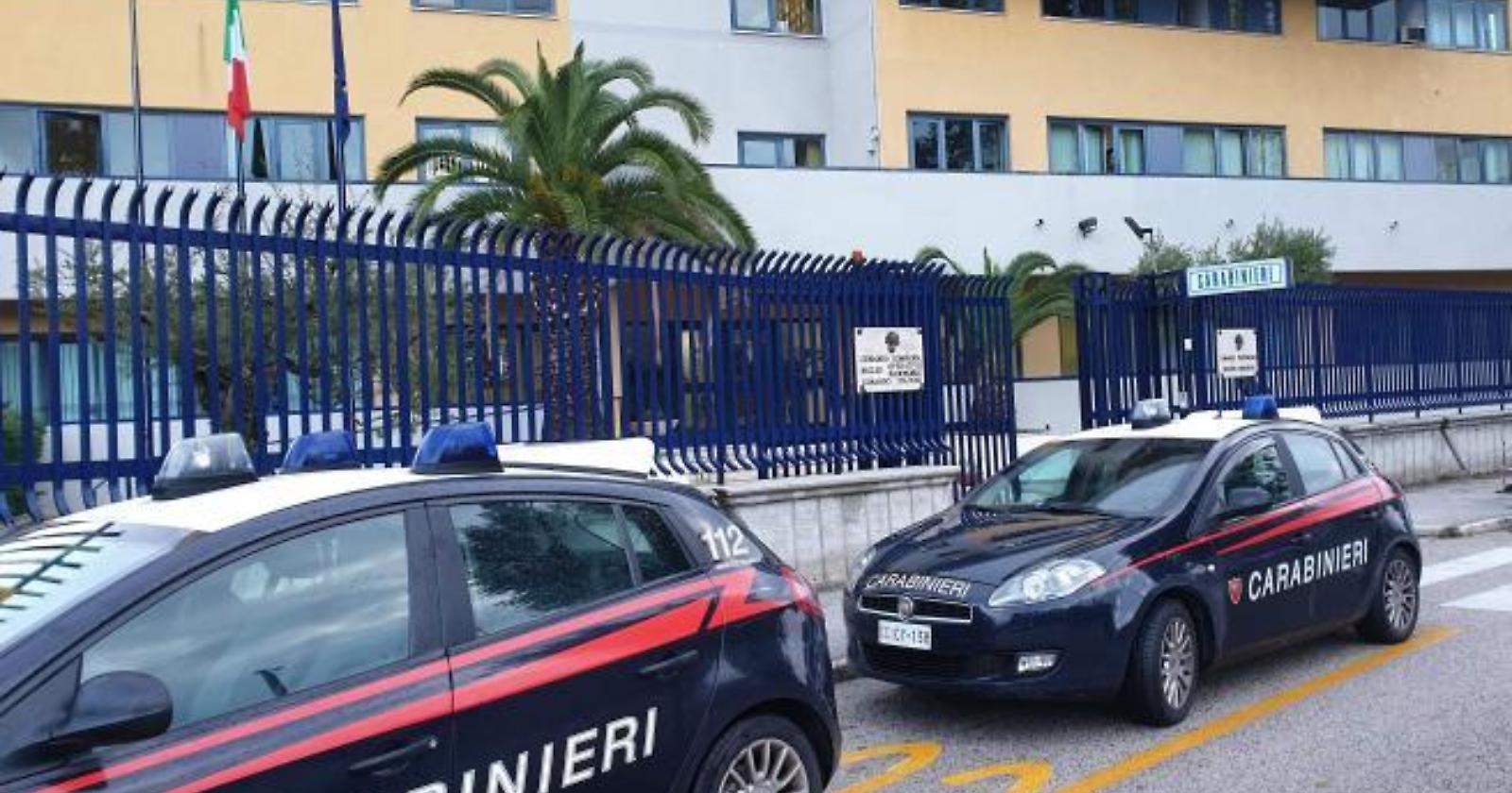 Orrore ad Avellino: Nonno Violenta le Nipoti con il Consenso della Madre