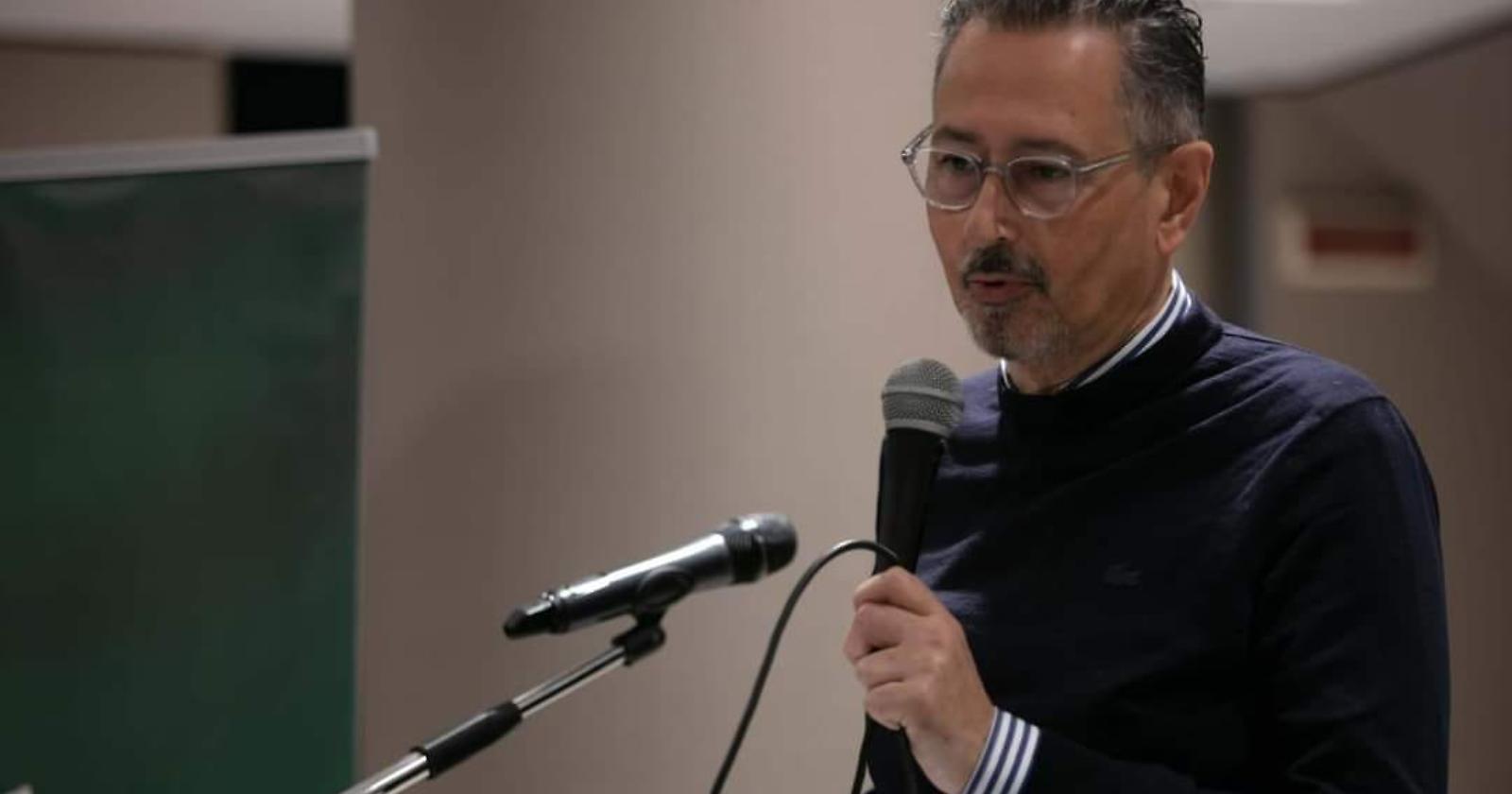 Marcello Pittella è il nuovo presidente del consiglio regionale della Basilicata