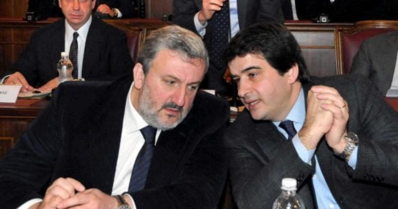 Fondi sviluppo e coesione, Fitto parla all'orecchio sordo di Emiliano: la Puglia ammutolita dallo scontro di due suoi alti esponenti che dovrebbero collaborare