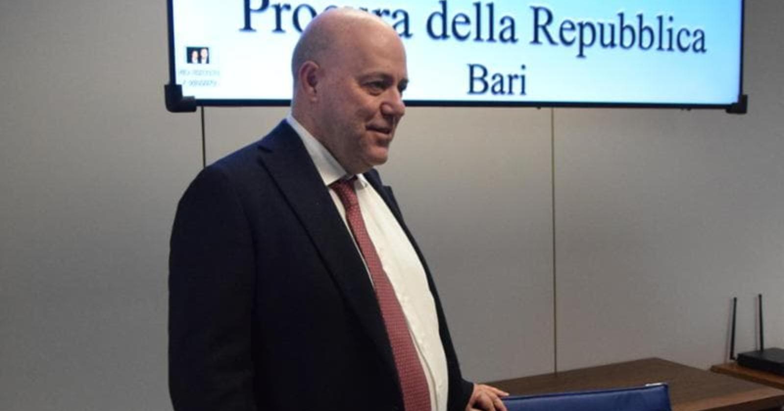 Bari: Decoro e Giustizia, un Nuovo Dress Code per la Procura