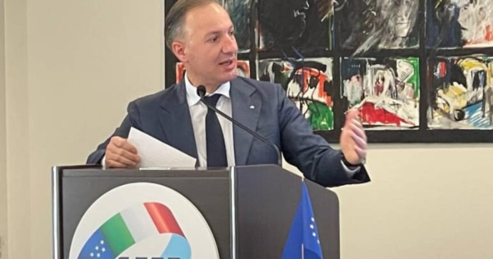 Monito della Uil lucana: "Bardi si opponga ai tagli agli Enti locali"