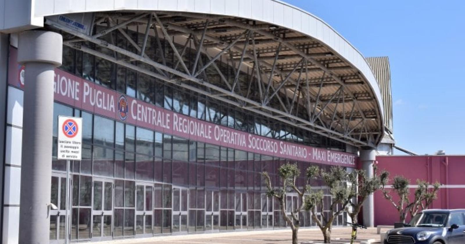 Ospedale Covid di Bari: Dieci Indagati per Corruzione e Falso, Un Nuovo Scandalo nella Sanità Italiana