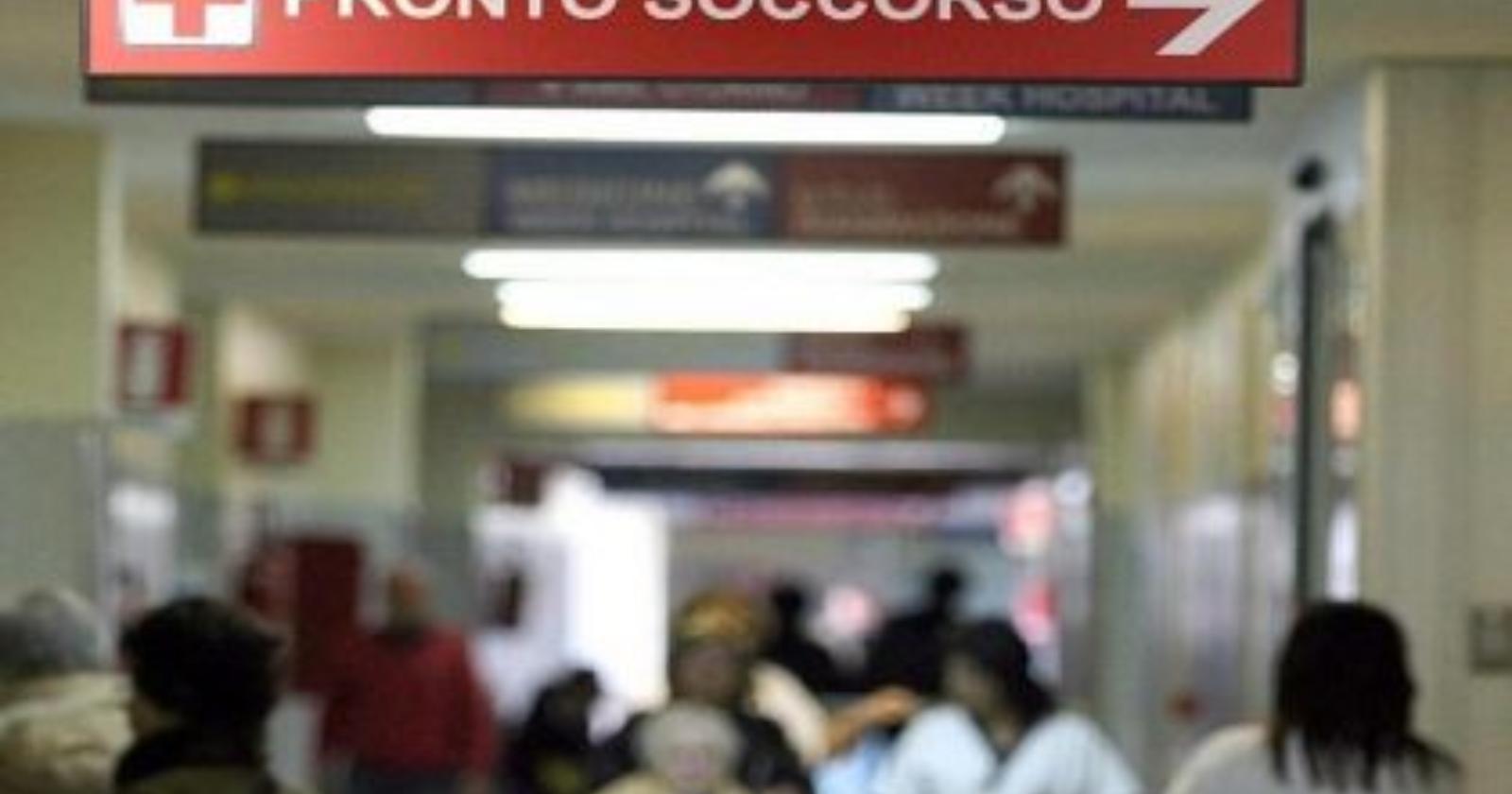 Sanità: Puglia e Basilicata tra le Regioni promosse, ma aumenta il gap Nord - Sud 