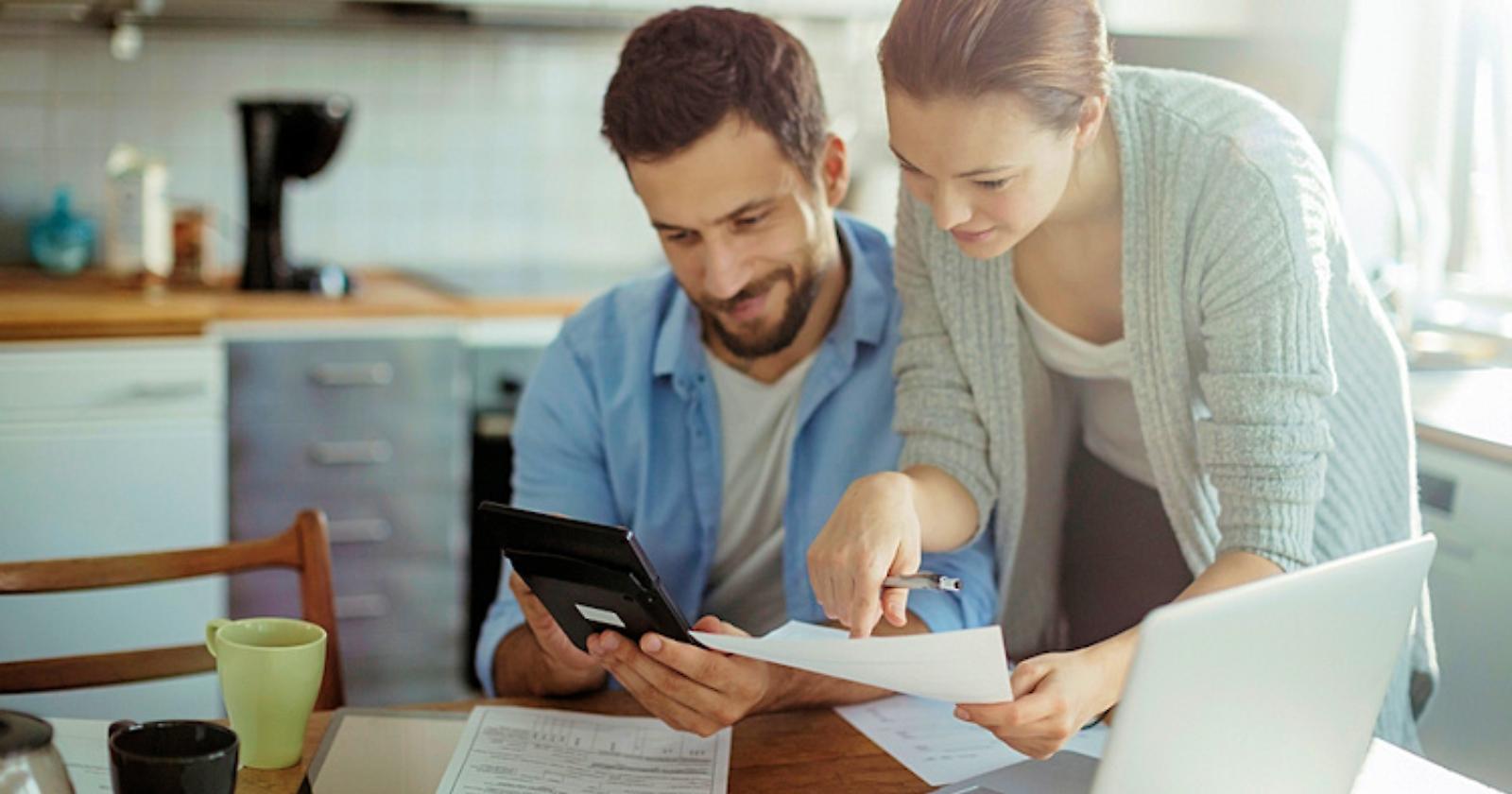 Criteri per selezionare il mutuo giusto