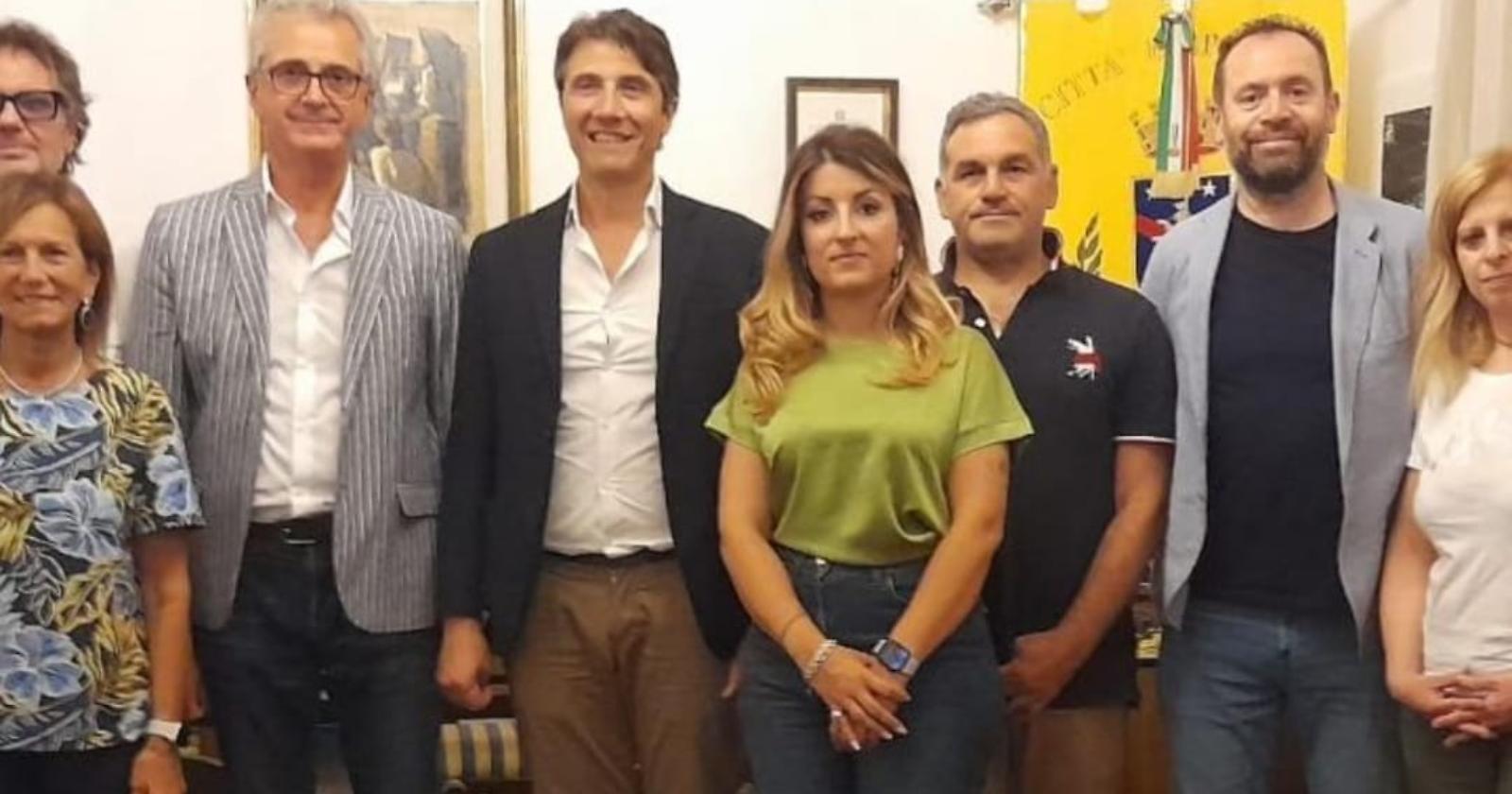 Macchia, Chiorazzo e così via: Telesca tra i nuovi gruppi economici dominanti e i vecchi capibastone