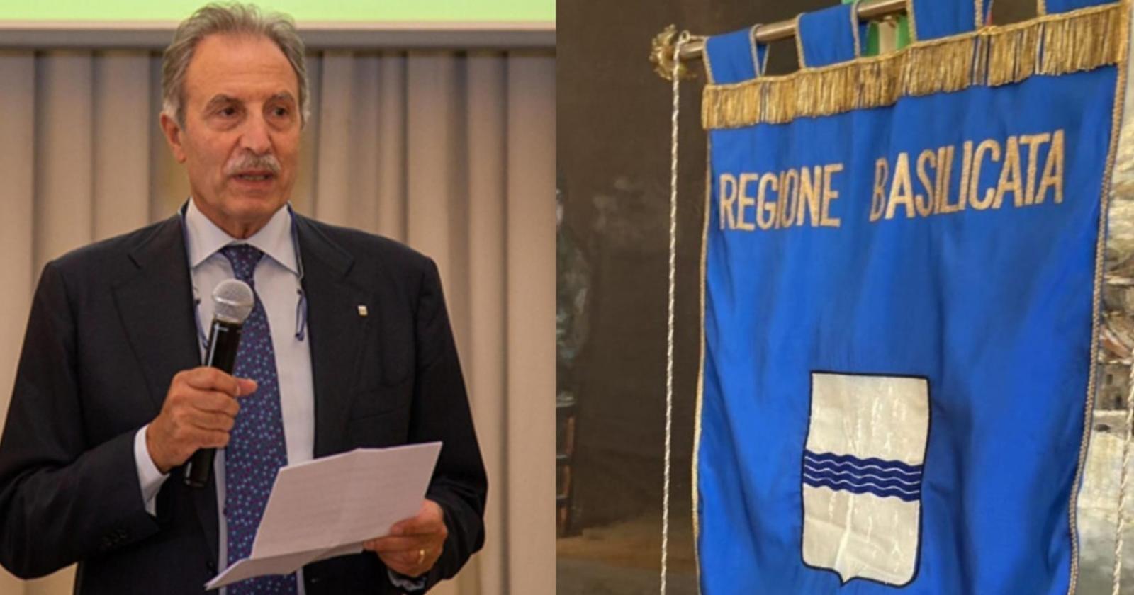Dramma di Nova Siri, Bardi: "Occorre dare sostegno alle famiglie Lasalata e Martino, faremo la nostra parte"