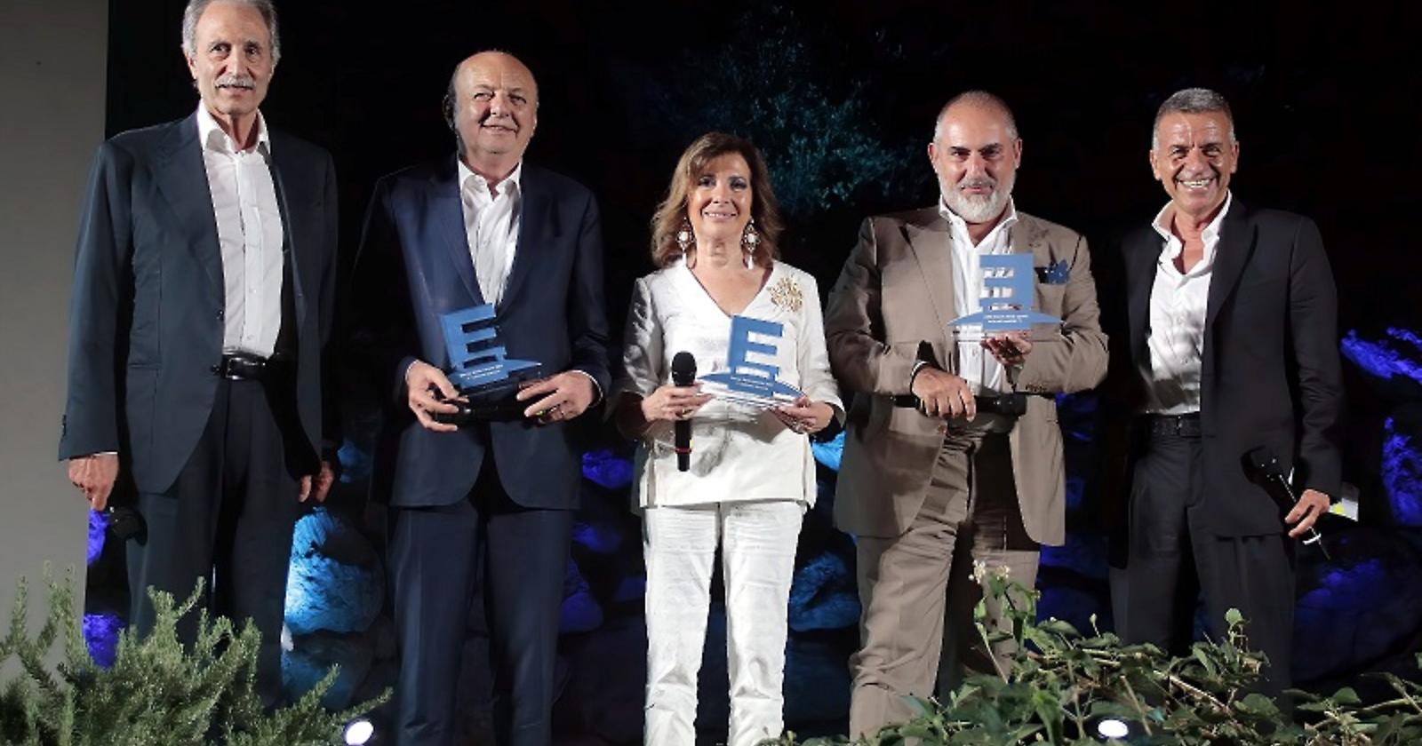 A Maratea la seconda edizione degli Energy Earth Awards