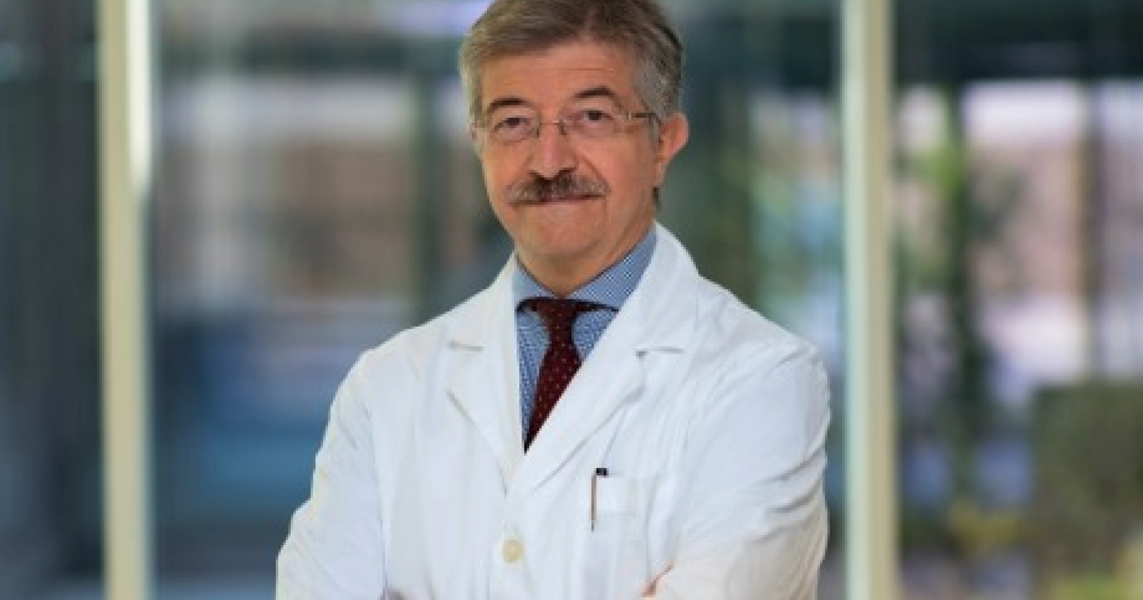 Crob: «172 interventi sono pochi per poter definire una Breast Unit grossa». Parola di Francesco Caruso,  direttore del dipartimento Oncologico dell’Humanitas di Catania