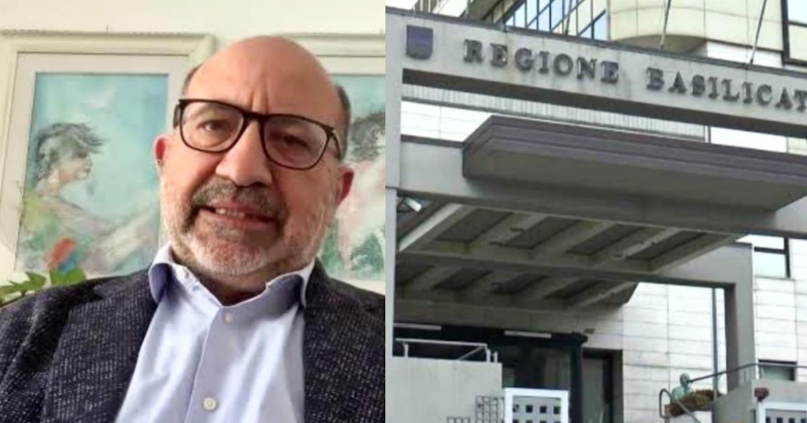 Regione Basilicata: ecco i fondi regionali per il trasporto dei disabili. Latronico: "Massima attenzione"