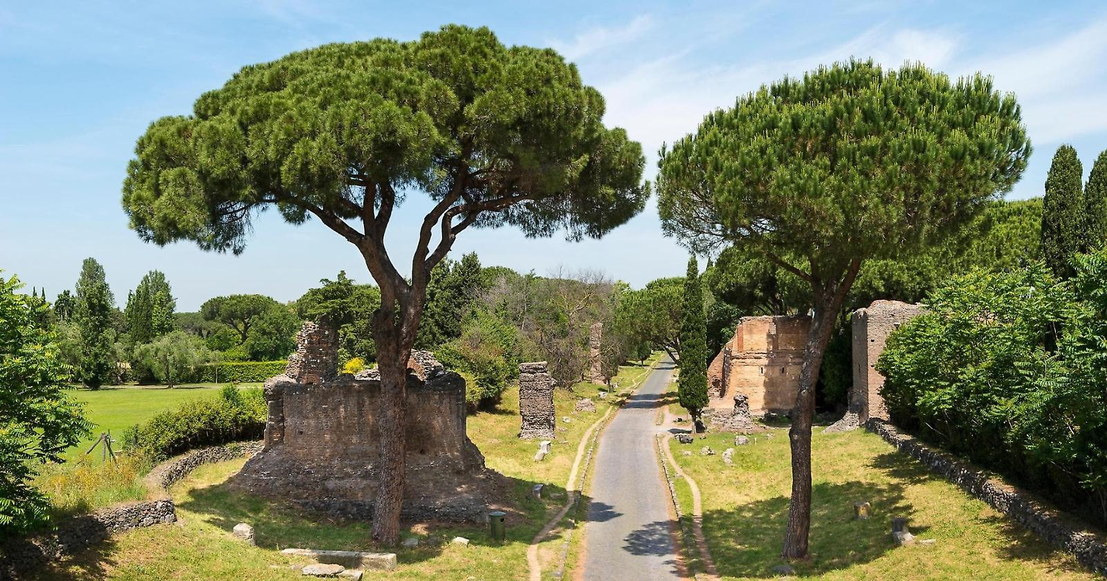 La Via Appia: Regina Viarum e Patrimonio dell'Umanità