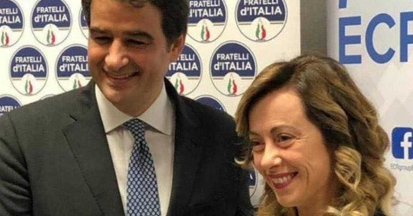 Il ministro Fitto incorona la Zes unica per il Sud: "Mezzogiorno al centro"