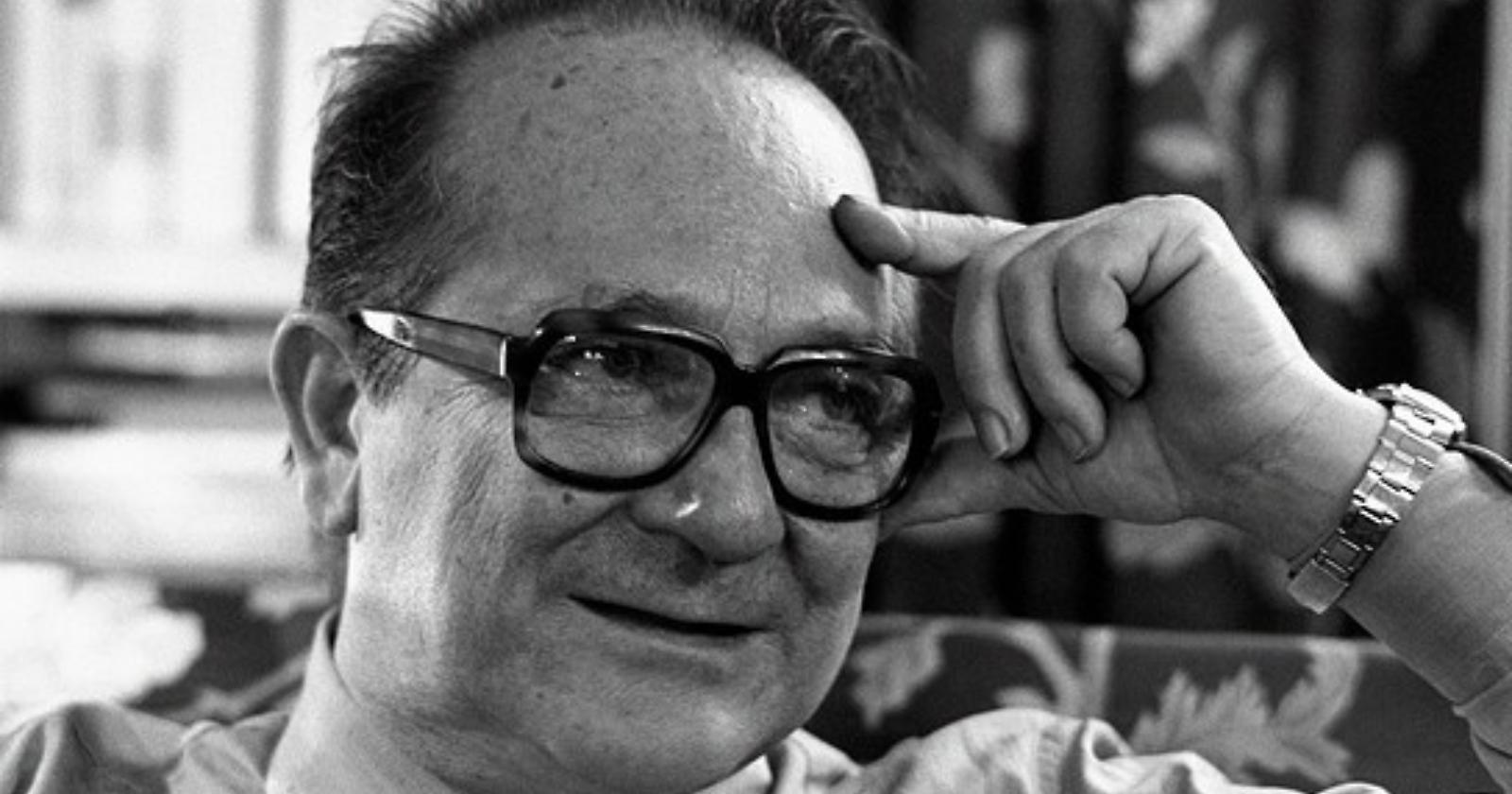 Pasquale Festa Campanile: Un Maestro Poliedrico della Cultura Italiana