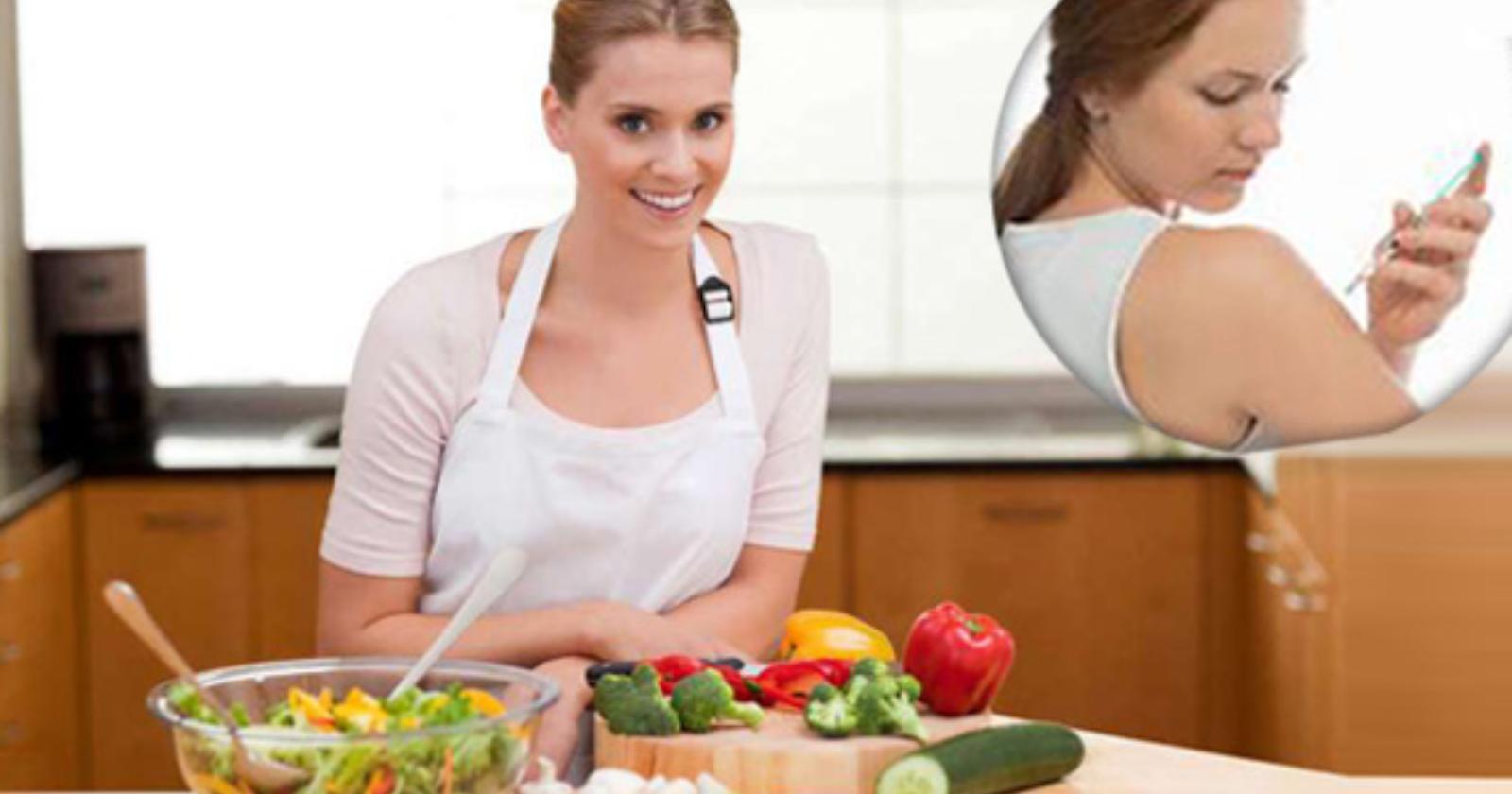 L'alimentazione a base vegetale aiuta i diabetici e riduce il fabbisogno di insulina