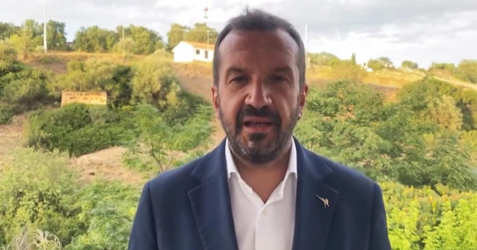 Diga di Monte Cotugno, tutto pronto per i lavori di adeguamento